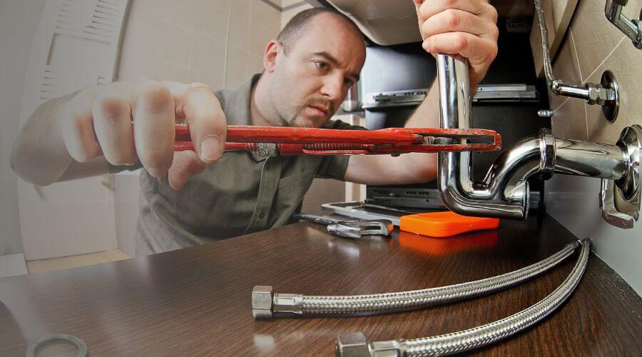 Local expert plumbing services in Burlington, WV